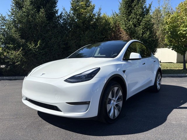 Used 2023 Tesla Model Y Long Range