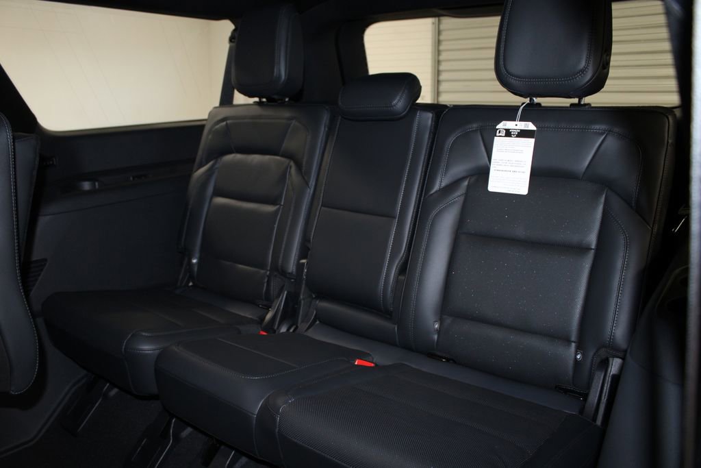 New 2026 Lincoln Navigator L Reserve w/ Jet Appearance Package image 29