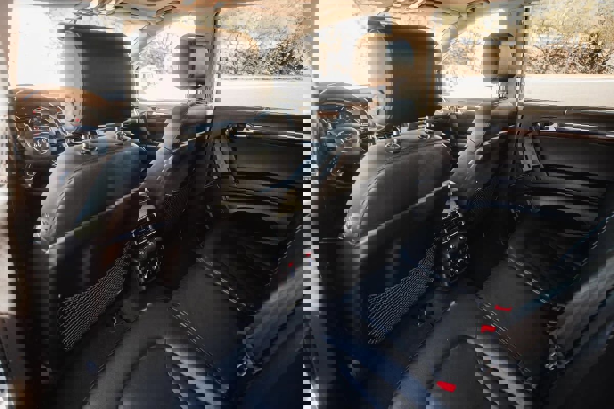 Used 2015 Audi Q7 TDI Premium Plus w/ Premium Plus Package image 25