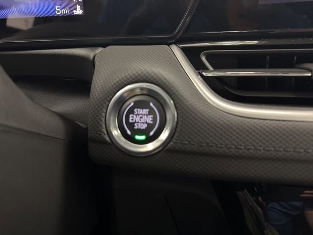 New 2026 Chevrolet TrailBlazer LT w/ Convenience Package image 14