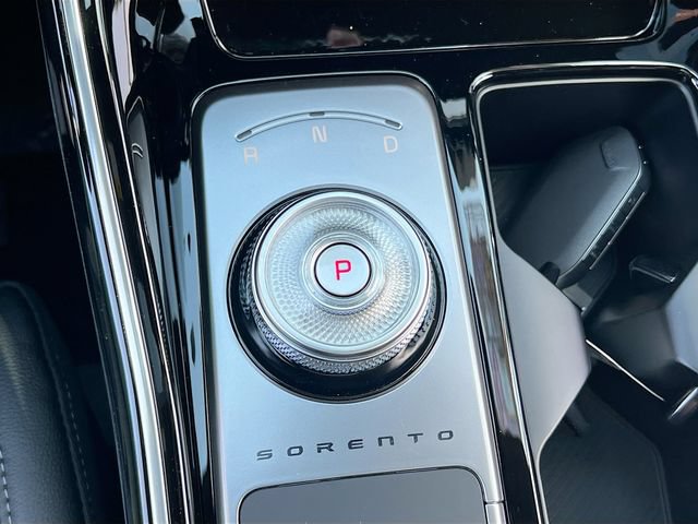 New 2026 Kia Sorento SX Prestige AWD/4WD image 17
