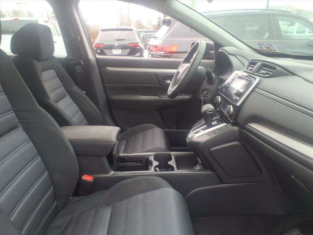 Used 2019 Honda CR-V LX image 11