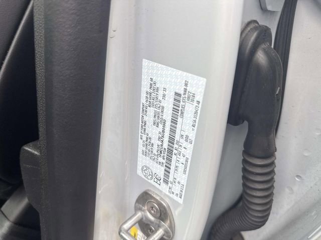 Used 2025 Ford Escape Platinum AWD/4WD image 21