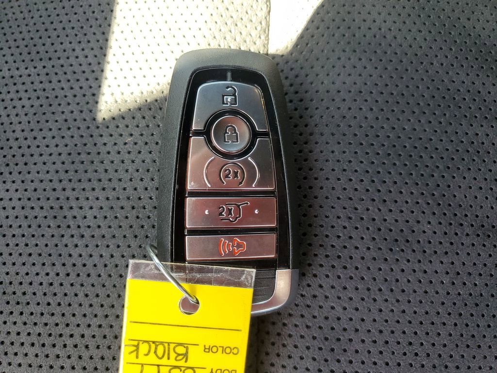 New 2026 Ford Explorer Tremor w/ Tremor Convenience Package AWD/4WD image 40