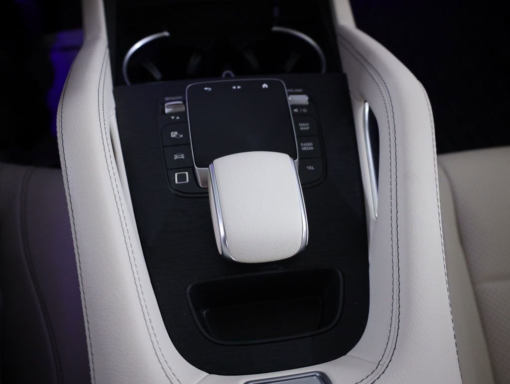 Used 2026 Mercedes-Benz GLE 350 4MATIC image 20