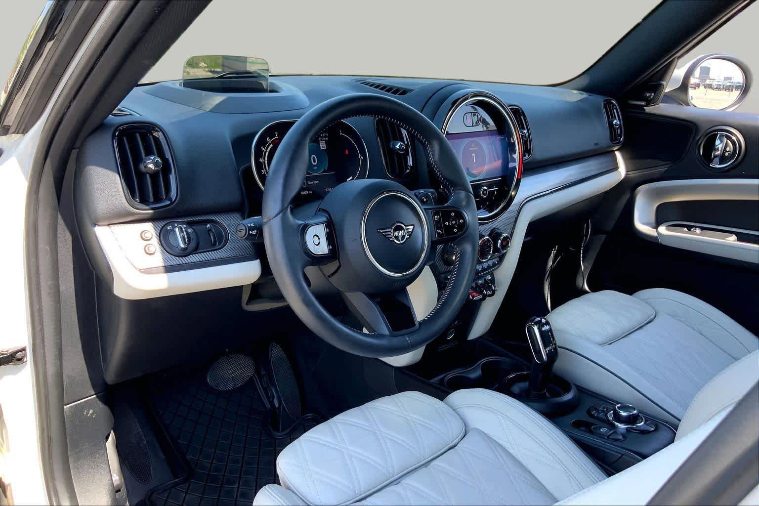 Used 2024 MINI Cooper Countryman S FWD image 26