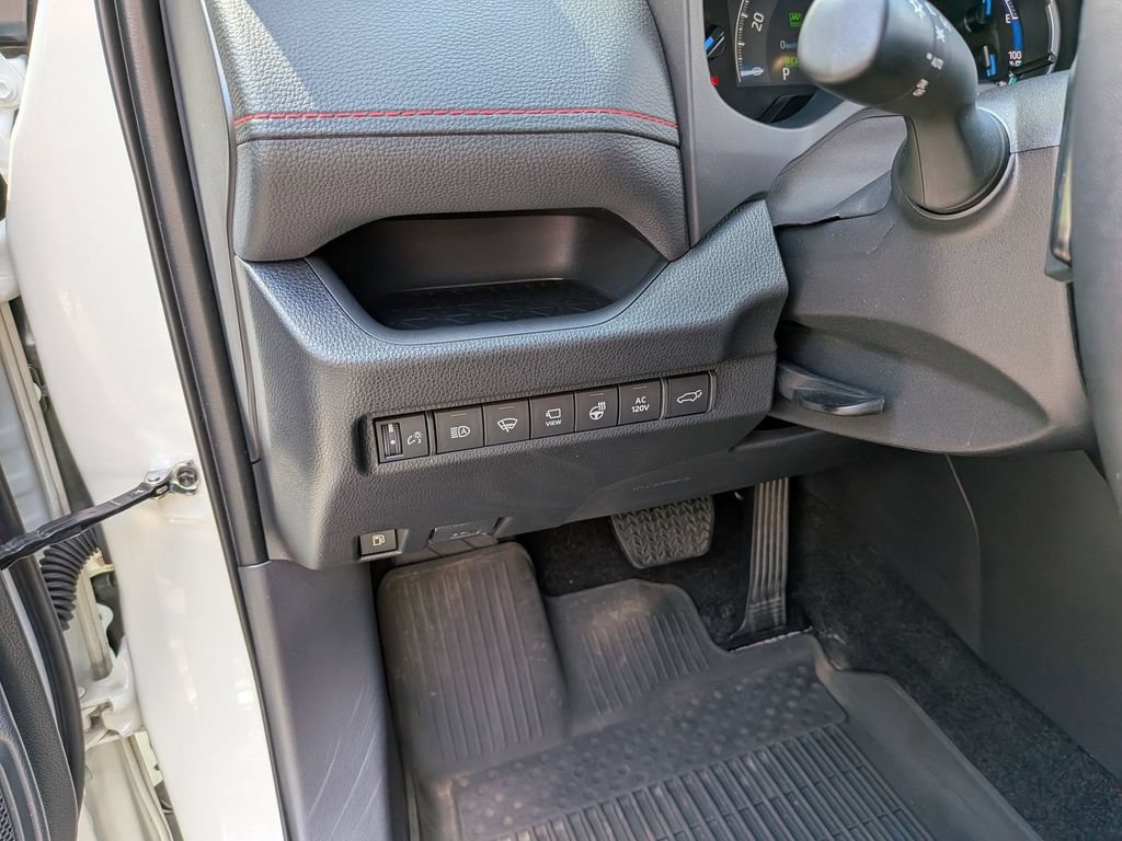 Used 2022 Toyota RAV4 XSE w/ Premium Package AWD/4WD image 16
