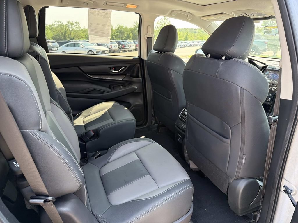 Used 2022 Subaru Ascent Onyx Edition AWD/4WD image 25