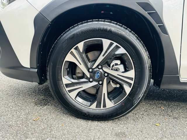 Used 2025 Subaru Crosstrek 2.5i Premium image 29