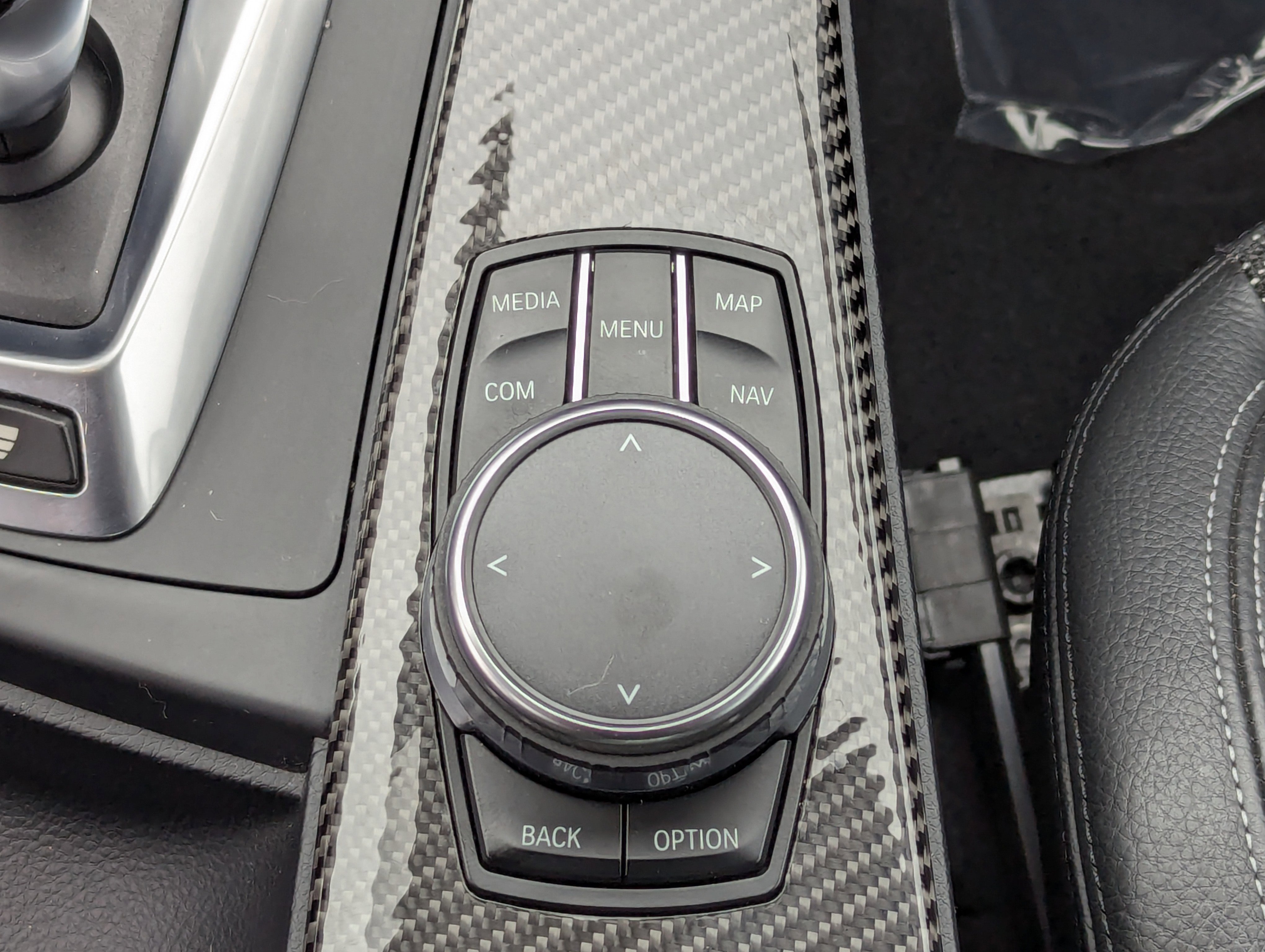 Used 2018 BMW M3 image 24