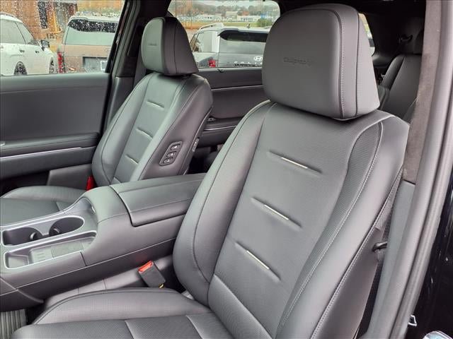 New 2026 Hyundai Palisade Calligraphy FWD image 13
