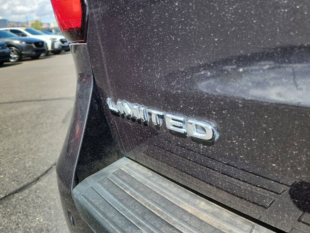 Used 2024 Ford Expedition Limited AWD/4WD image 15