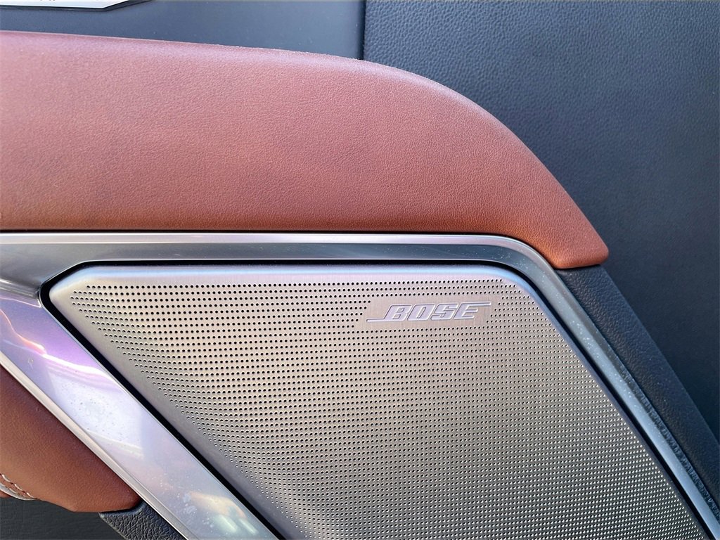 Used 2024 GMC Sierra 1500 Denali Ultimate image 10