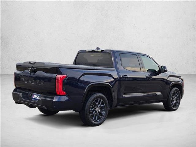 Used 2023 Toyota Tundra Platinum image 5