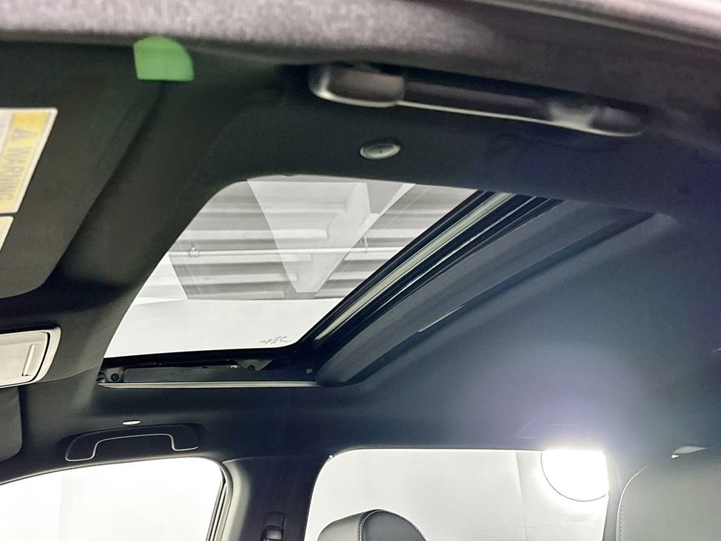 New 2026 Honda CR-V Sport-L image 18