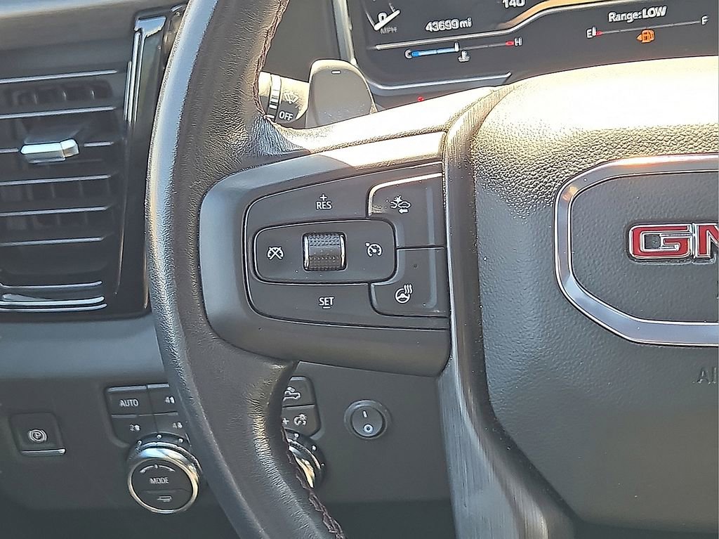 Used 2024 GMC Sierra 1500 AT4X w/ AT4X AEV Edition image 20