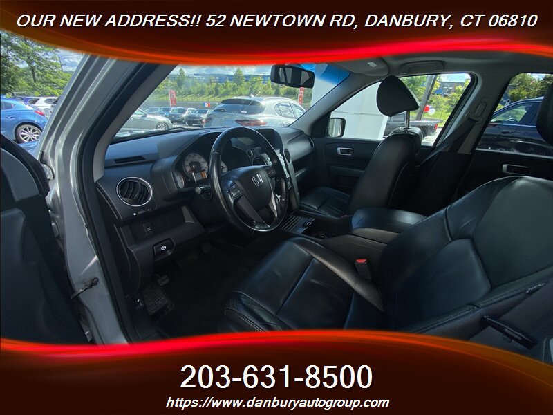 Used 2010 Honda Pilot EX-L image 16