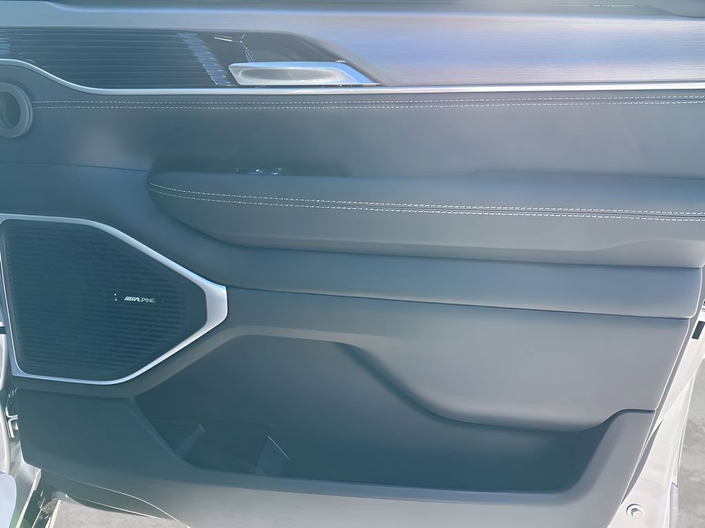 New 2026 Jeep Grand Wagoneer Limited w/ Convenience Group I image 39