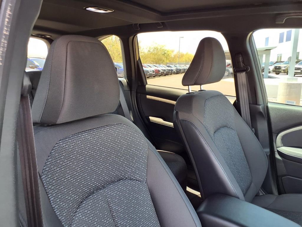 Used 2026 Subaru Forester Premium AWD/4WD image 19