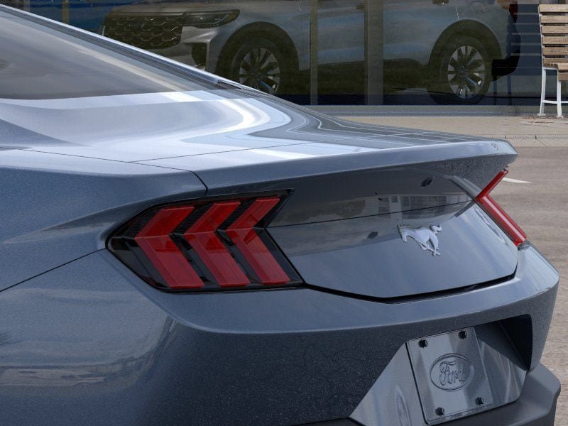 New 2026 Ford Mustang Coupe RWD image 23