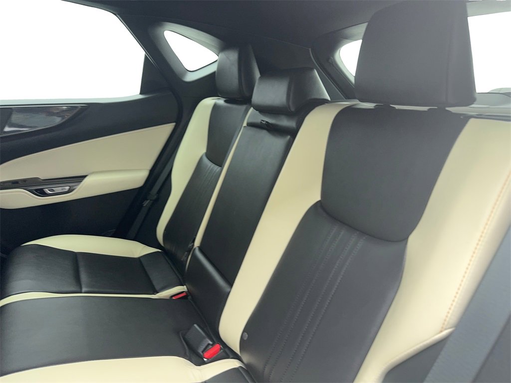 Used 2024 Lexus NX 350 AWD image 37