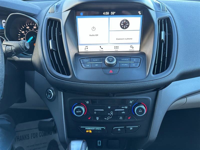 Used 2019 Ford Escape SEL image 30