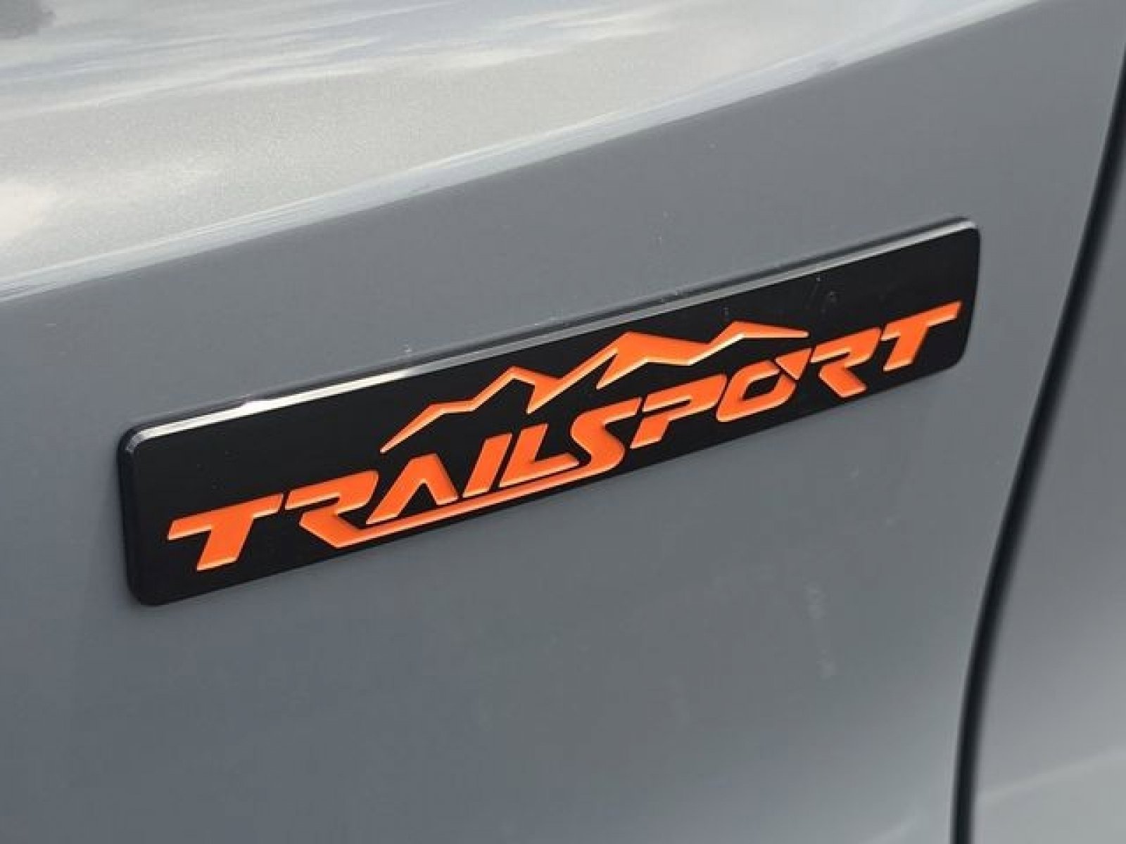 New 2026 Honda CR-V TrailSport image 13