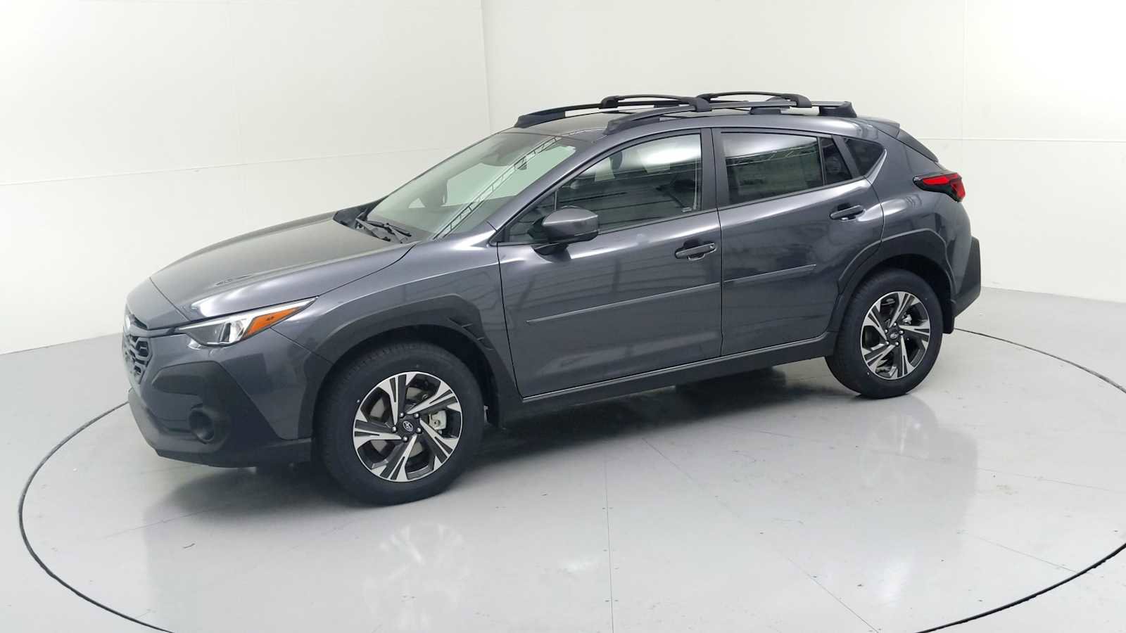 New 2026 Subaru Crosstrek 2.0i Premium w/ Convenience Package #2 image 5