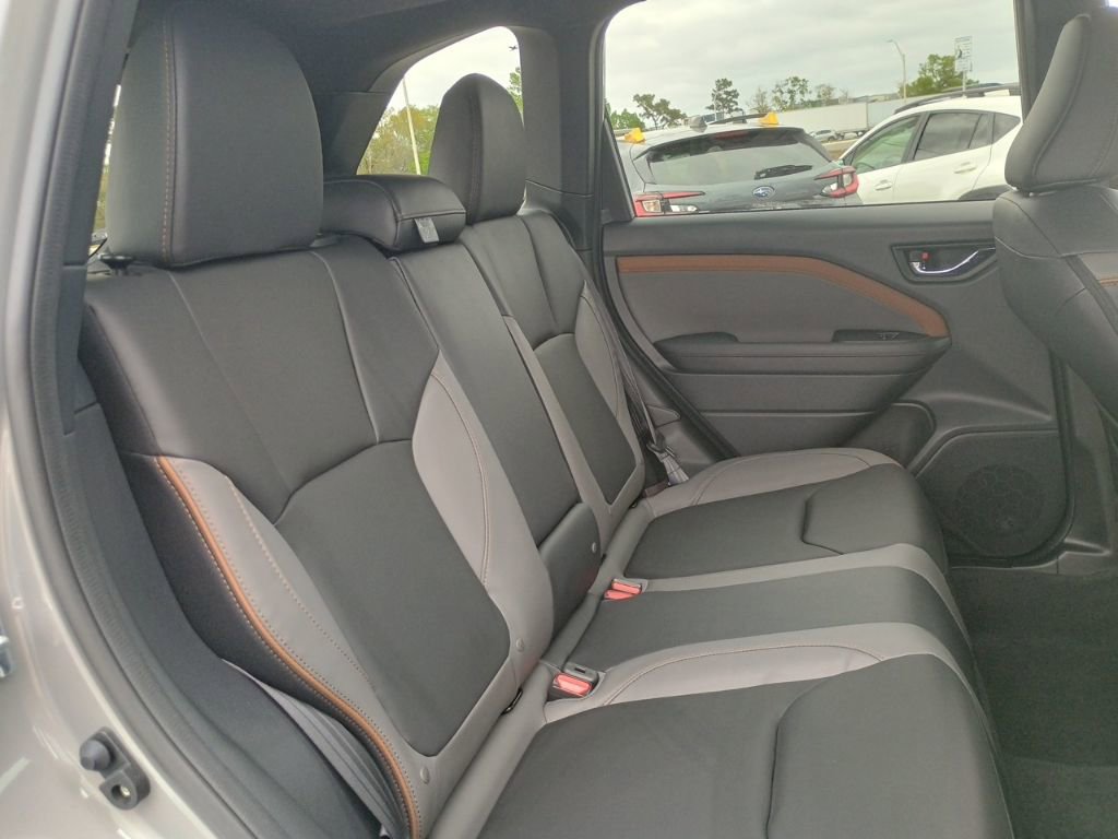 Used 2025 Subaru Forester Sport image 21