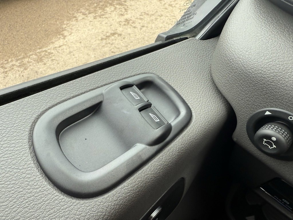 New 2025 Ford Transit 250 148 Medium Roof Extended AWD w/ Exterior Upgrade Package image 18