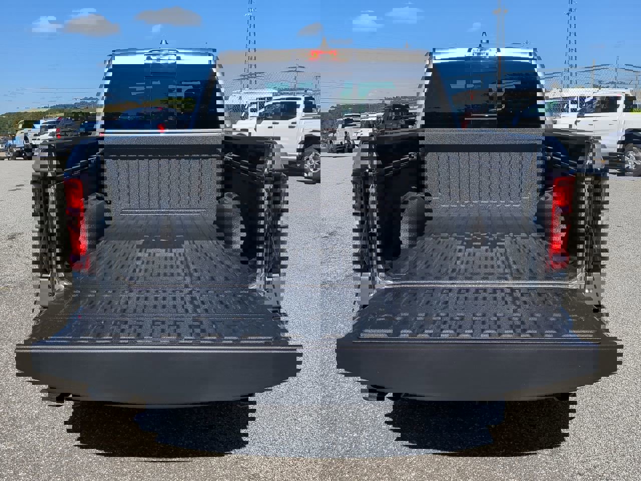 New 2026 RAM 1500 Big Horn image 11