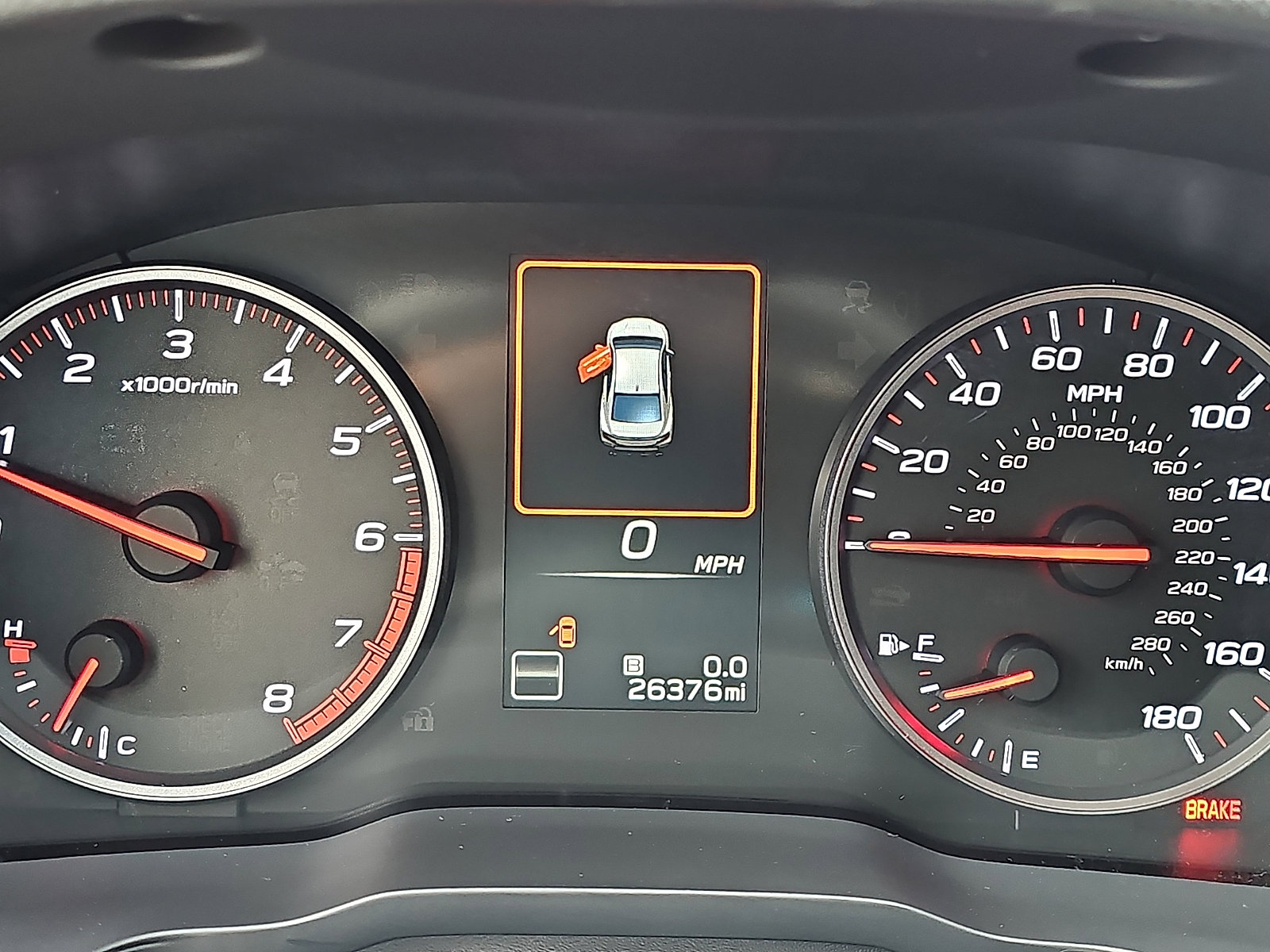 Used 2022 Subaru WRX Premium AWD/4WD image 20
