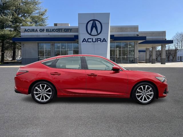 Used 2023 Acura Integra FWD image 7
