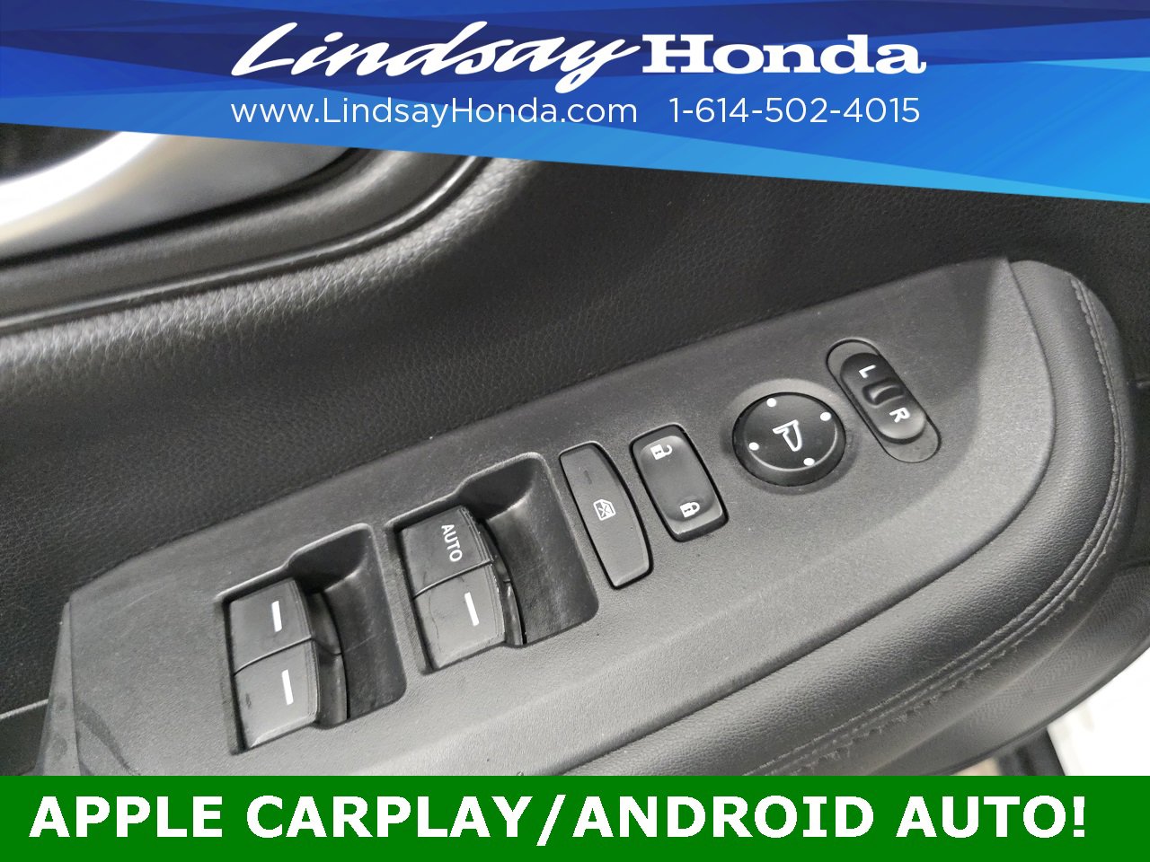 Used 2023 Honda HR-V LX image 13