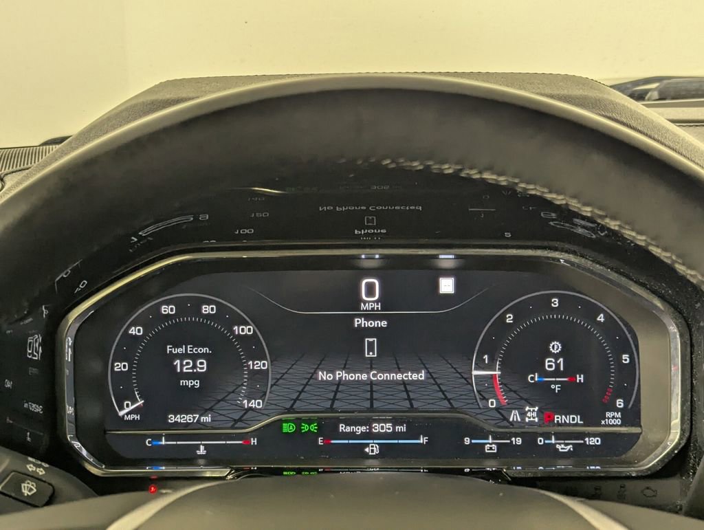 Used 2023 GMC Sierra 1500 Elevation image 17