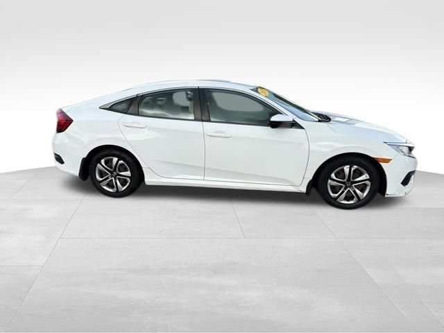 Used 2018 Honda Civic LX image 17
