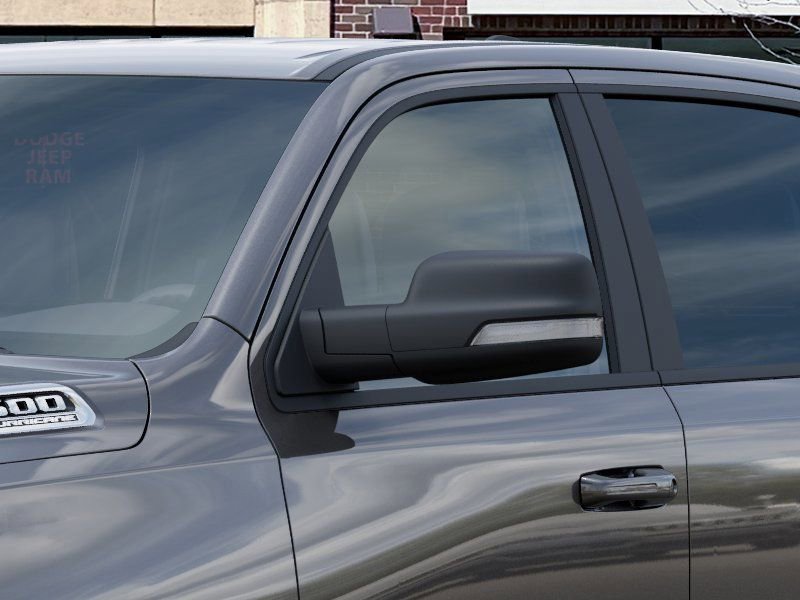 New 2026 RAM 1500 Big Horn AWD/4WD image 12