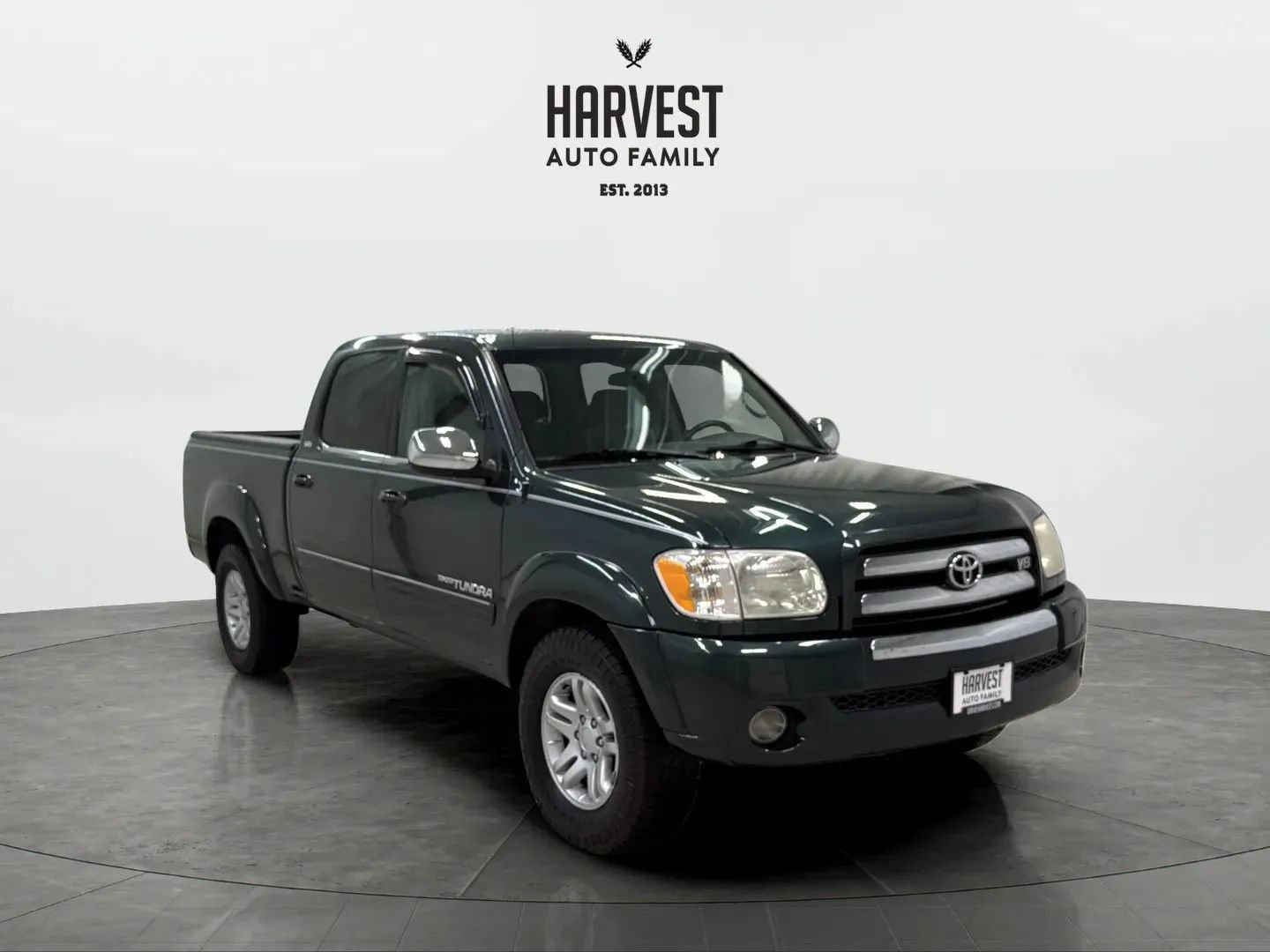 Used 2005 Toyota Tundra SR5 w/ All Weather Guard Pkg AWD/4WD image 10