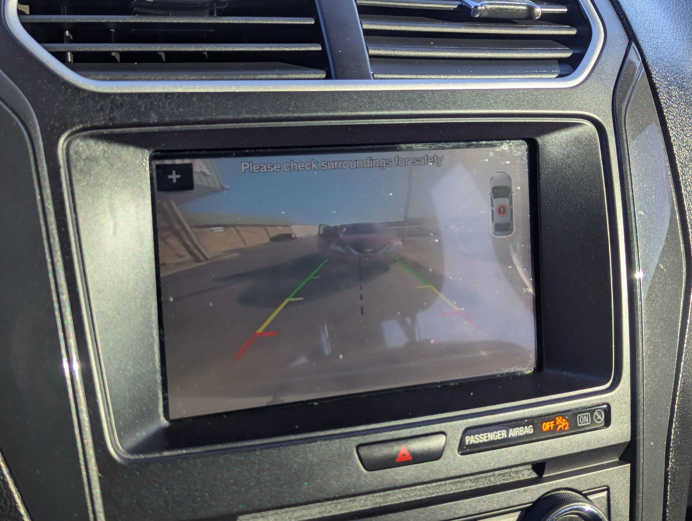 Used 2018 Ford Explorer XLT w/ Equipment Group 201A image 14