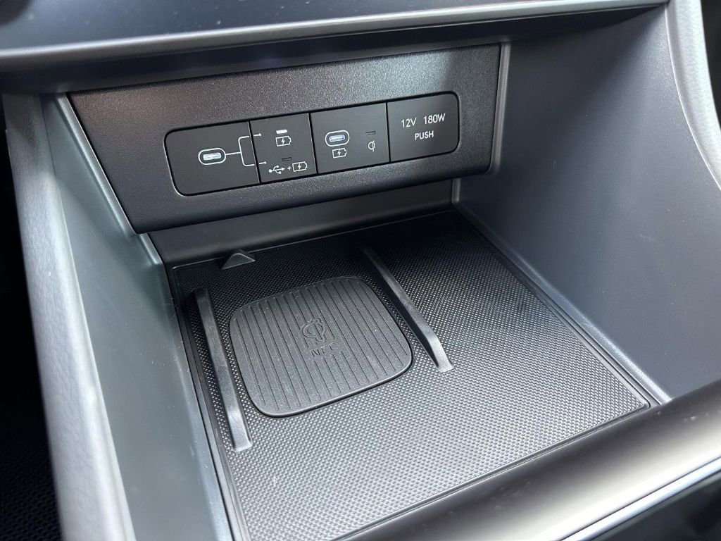 New 2026 Hyundai Sonata N Line FWD image 25