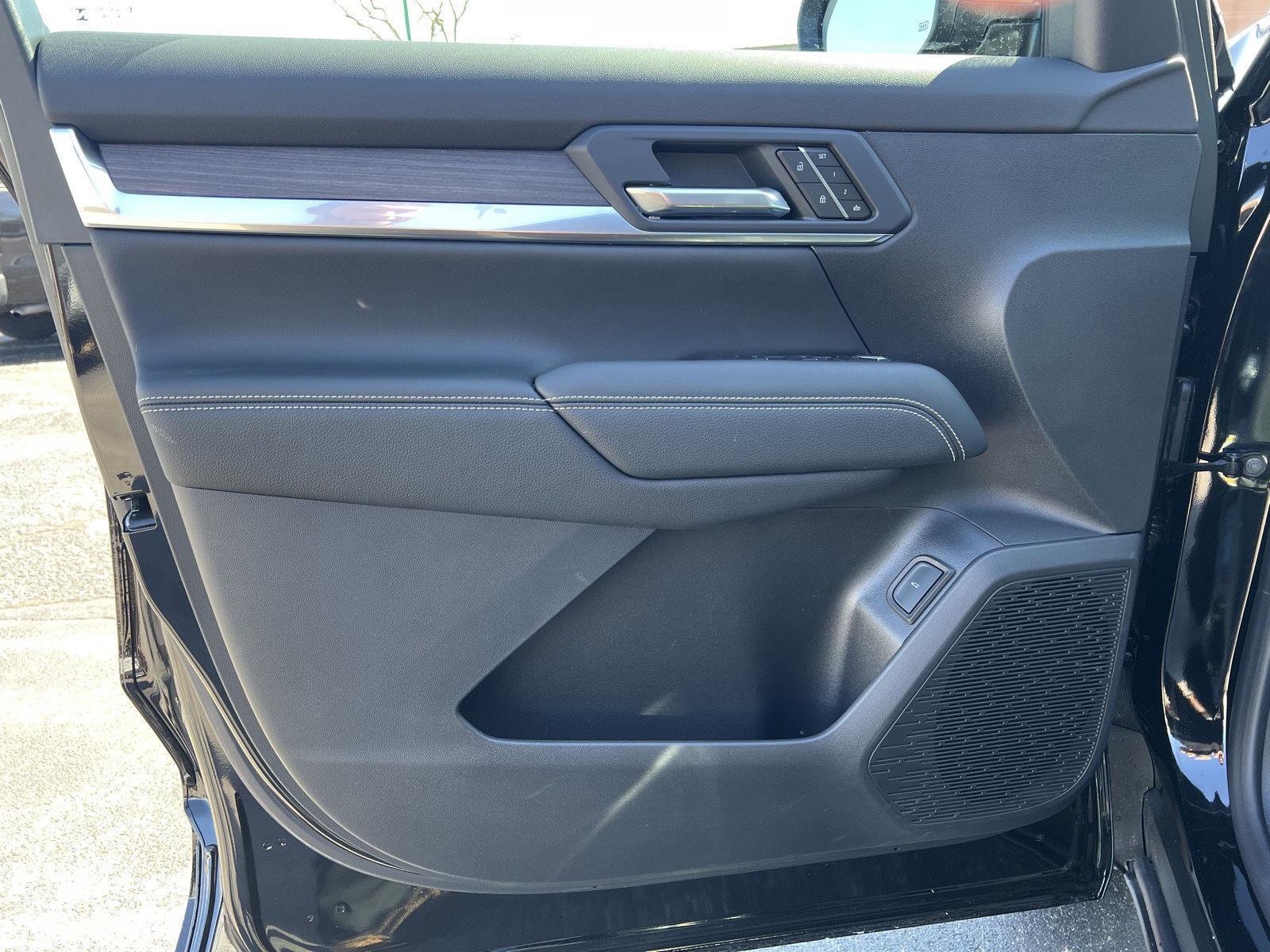 New 2026 GMC Terrain Denali image 14