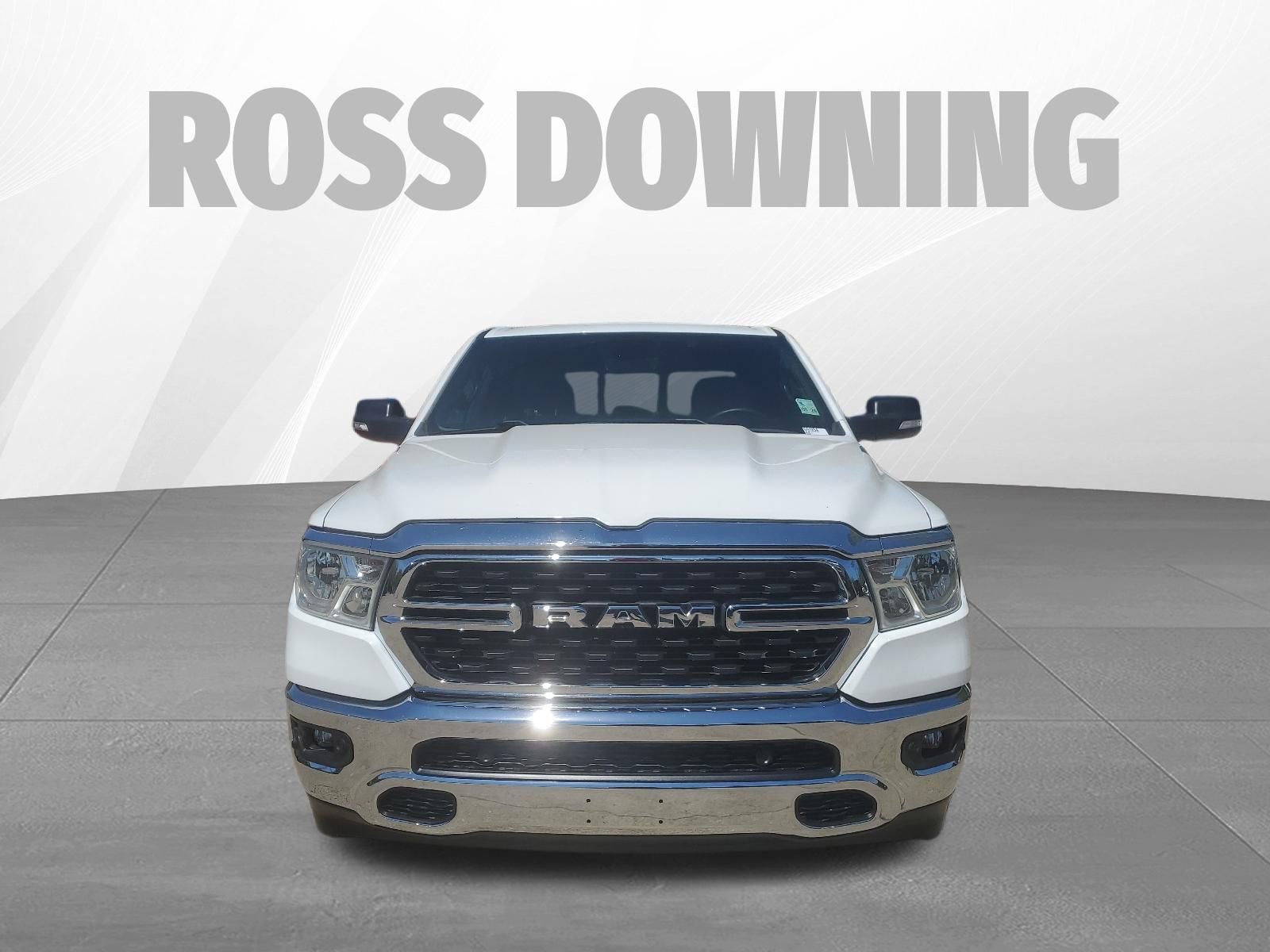 Used 2022 RAM 1500 Lone Star image 2