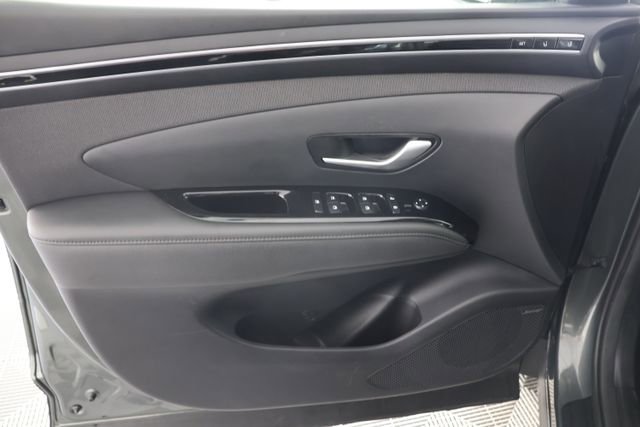 Certified 2024 Hyundai Tucson Limited image 26