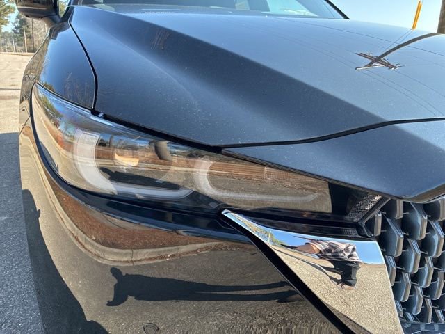 Certified 2025 MAZDA CX-5 Signature image 10