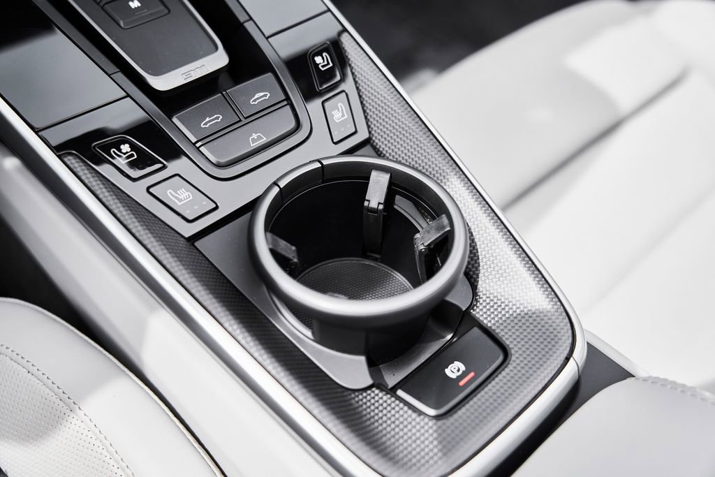 Used 2024 Porsche 911 Turbo S image 61