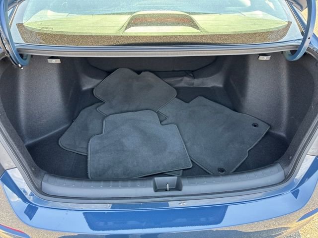 Certified 2026 Honda Civic Sport image 14