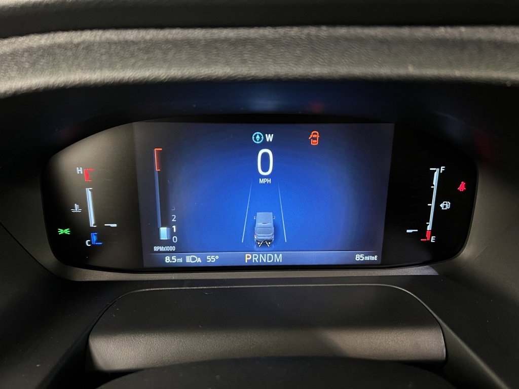 New 2026 Ford Transit 250 148 Medium Roof image 20