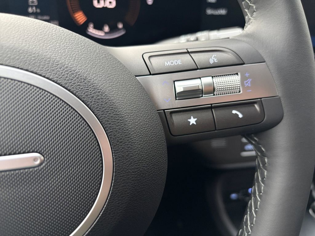 New 2026 Hyundai Kona SEL Sport image 14