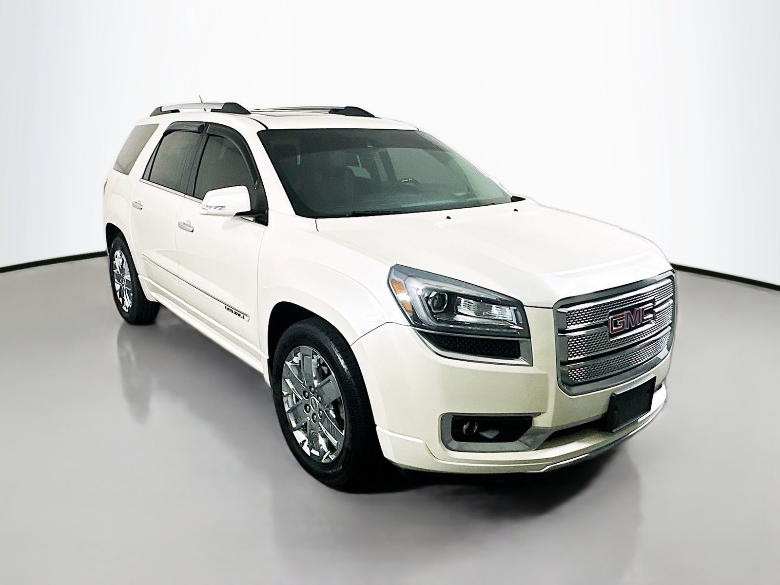 Used 2014 GMC Acadia Denali