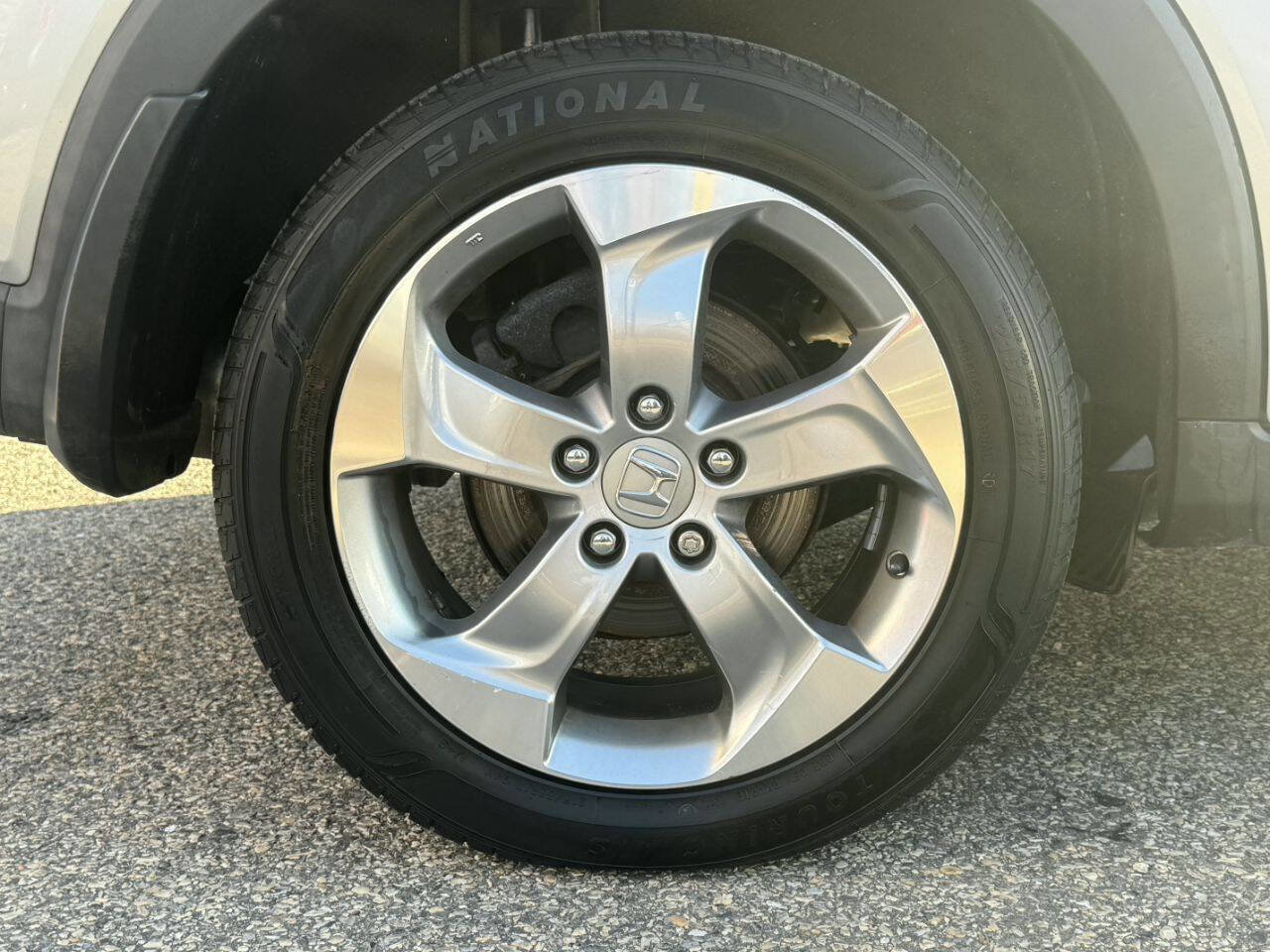 Used 2018 Honda HR-V LX image 33